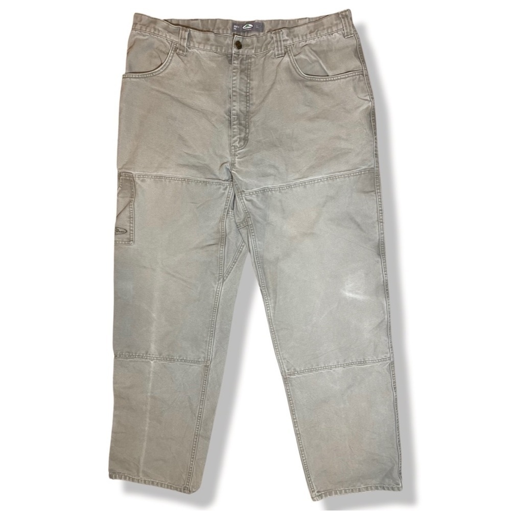 Arbor Wear Double Knee Work Pants SIZE:40x34